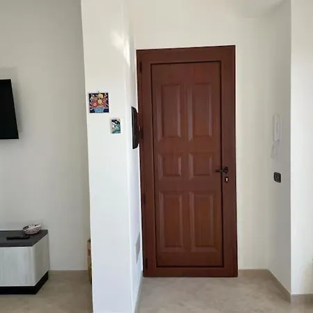 Apartment La Maison Apache Cod Iun: R8196