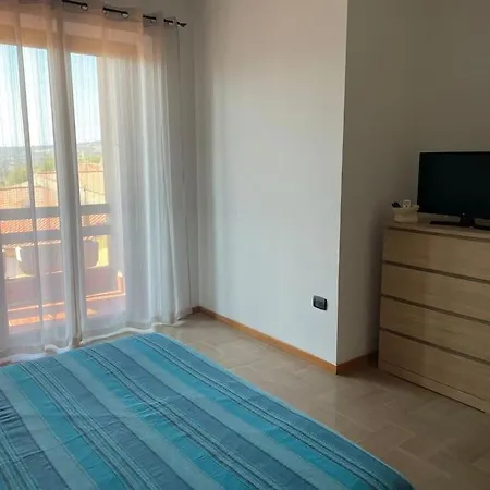 Apartment La Maison Apache Cod Iun: R8196