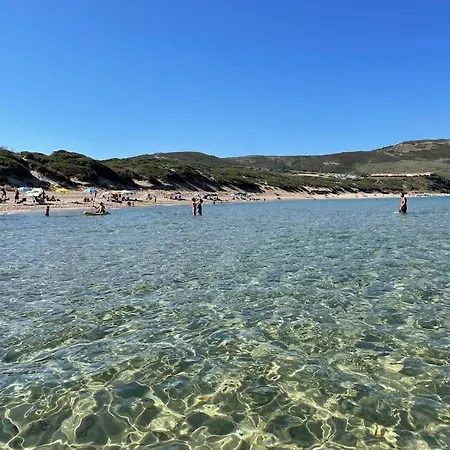 La Maison Apache Cod Iun: R8196 *