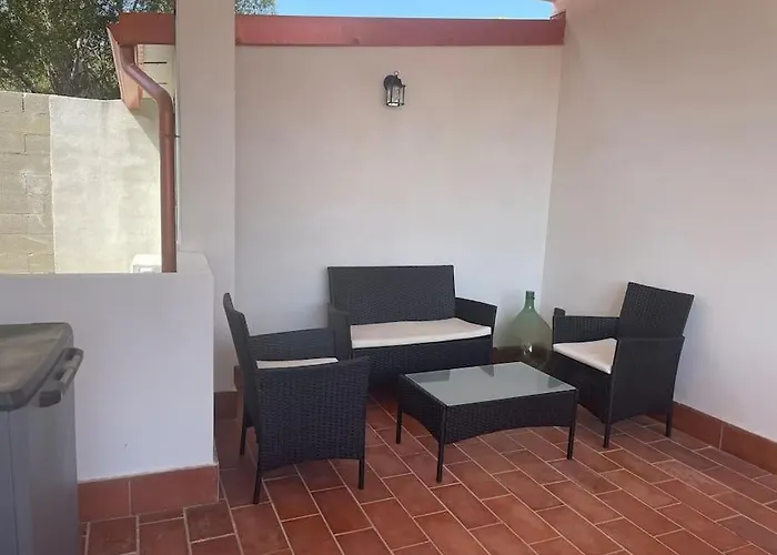 La Maison Apache Cod Iun: R8196 * Gonnesa