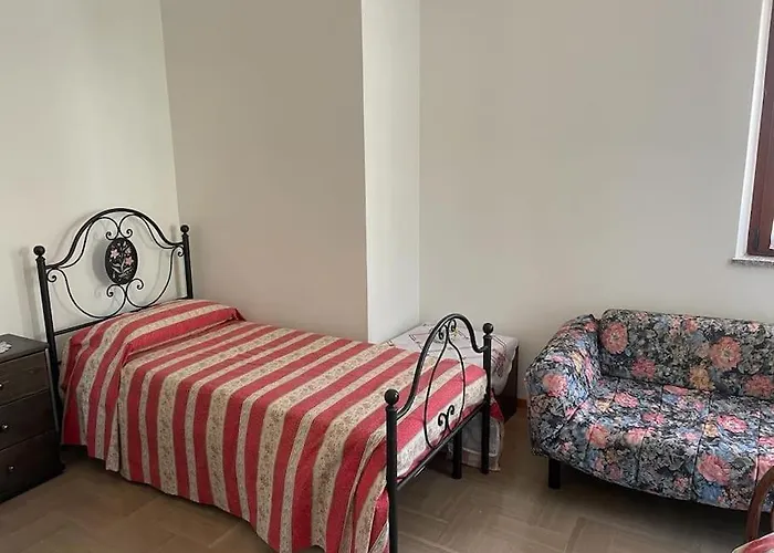 La Maison Apache Cod Iun: R8196 公寓