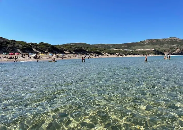 La Maison Apache Cod Iun: R8196 *