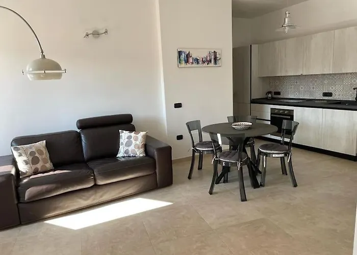La Maison Apache Cod Iun: R8196 Apartman Gonnesa