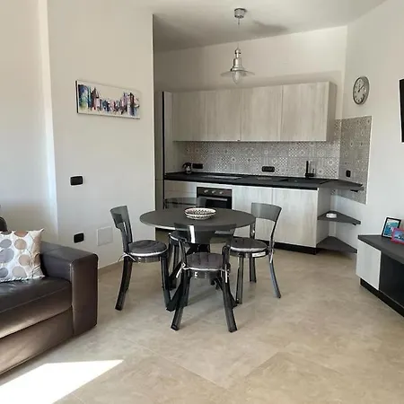 Lejlighed La Maison Apache Cod Iun: R8196