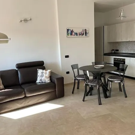 La Maison Apache Cod Iun: R8196 Apartment Gonnesa