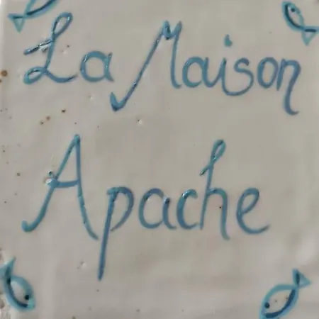 La Maison Apache Cod Iun: R8196 * Gonnesa