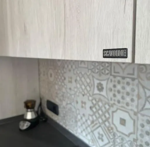 Daire La Maison Apache Cod Iun: R8196