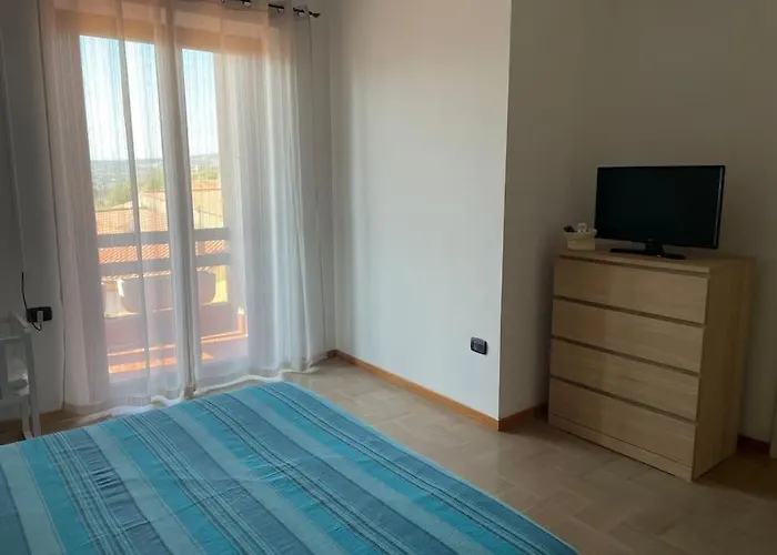 Daire La Maison Apache Cod Iun: R8196