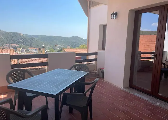 Daire La Maison Apache Cod Iun: R8196 *