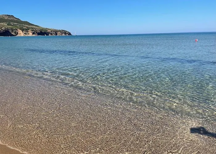 Apartment La Maison Apache Cod Iun: R8196 *